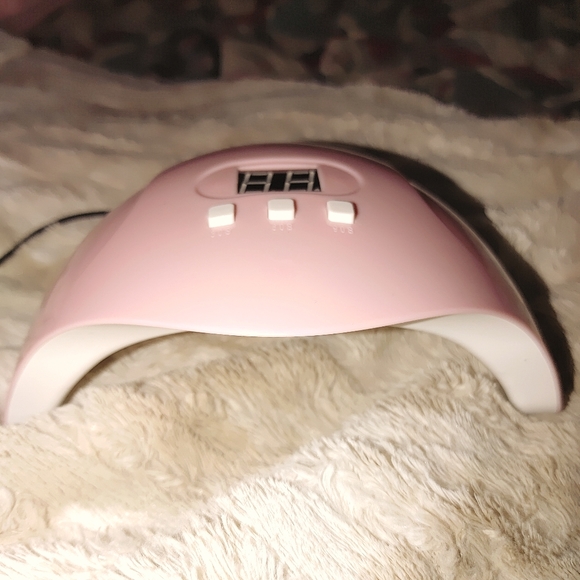 10W LED Lamp for Nails - Picture 3 of 3